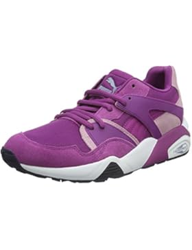 Puma Unisex-Kinder Blaze Low-Top