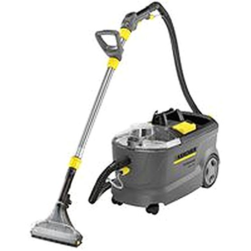 Preisvergleich Produktbild Teppichreiniger 1250 W Puzzi 10 / 1 TOOLS Reiniger