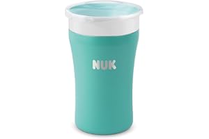 Nuk Magic Cup Learning Mugg