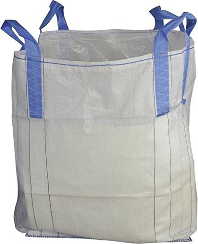 Berger + Schröter 50097 Big Bag 90x90x90 cm 1500 kg