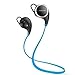Produktbild COULAX QY8 Bluetooth Kopfhörer V4.1 Wireless Sport Stereo Kopfhörer In Ear Ohrhörer mit Mikrofon Sport Earbuds  Noise Cancelling mit APT-X für iPhone 6s 6s plus Galaxy S6 und Android Phones