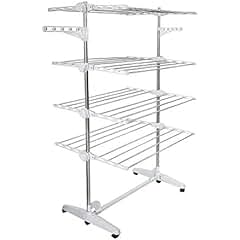 Suchergebnis auf Amazon.de für: Klappbar und Groß - Wäscheständer