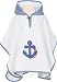 Smithy Poncho Anchor