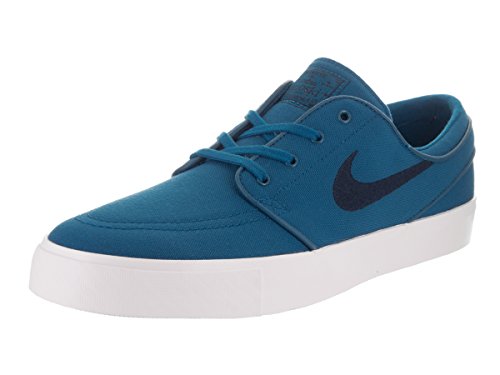 Preisvergleich Produktbild Nike Zoom Stefan Janoski CNVS 442 615957-442 (46, Blau)