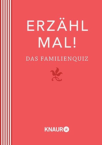 Download Erzähl mal! Das Familienquiz | Elma van Vliet | Familien-Spiel
