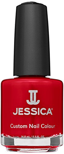 JESSICA Custom Nail Colour, Bright Lights 14.8 ml