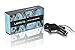 90W Lavolta® KFZ Auto-Netzteil Notebook 12V Ladegerät für Lenovo Thinkpad L412 L420 L430 L512 L530 R400 R60 R60e R61 R61e R61i SL400 SL410 SL500 SL510 T400 T400s T410 T410i T410s T410si T420 T420s T430 T430i T430s T430u T430si T500 T510 T510i T520 T530 T530i W500 X100e X200 X200s X200t X201 X201i X201s X201si X201 X220 X220i X230 X230t X300 X301 X60 X60s; Lenovo Thinkpad Edge E145 E420 E420s E425 E430 E430c E525 E530 E535 E545; Twist S230u Tablet PC Ultrabook Reise Ladekabel Laptop Strom Kabel