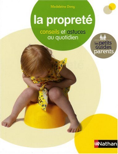 La  propreté : conseils et astuces au quotidien