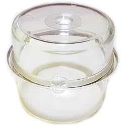 Original Gobelet Doseur pour Thermomix TM21 et TM31 Vorwerk