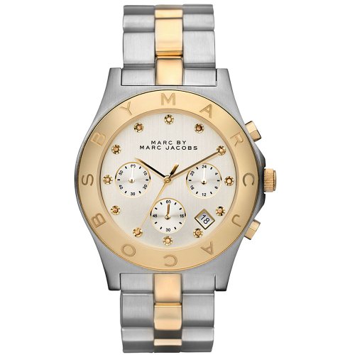 Marc Jacobs MBM3177 - Montre Bracelet pour Femme