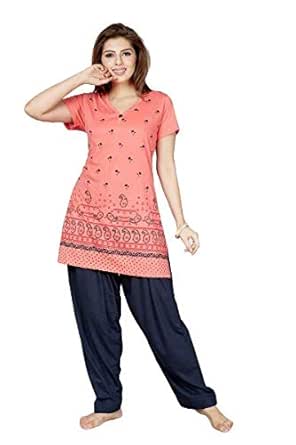 salwar night suit