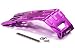 Produktbild Integy RC Modell Tuningteile T6722PURPLE Billet Machined T2 Skid Plate für Savage X 4.6 2011, Flux & Savage XL