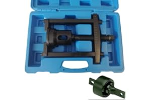 AMD TOOLS für Honda für Rover für MG Hinterachslager Abzieher Presse Werkzeug Einpresswerkzeug