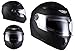 Produktbild Moto Helmets® X86 "Matt Black" · Integral-Helm · Full-Face Motorrad-Helm Roller-Helm Scooter-Helm · ECE Visier Schnellverschluss Tasche L (59-60cm)