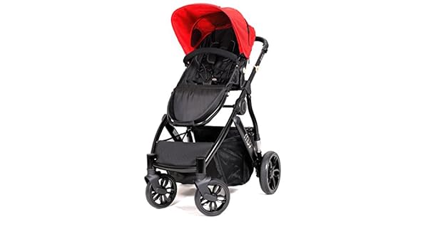 muv reis stroller