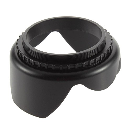 Fp900  Camshot Fleur Lens Hood   vintage Camera Starp   Lenspen pour Nikon Coolpix P900  P900s Digital Camera