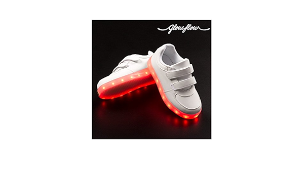 glowflow led shoes