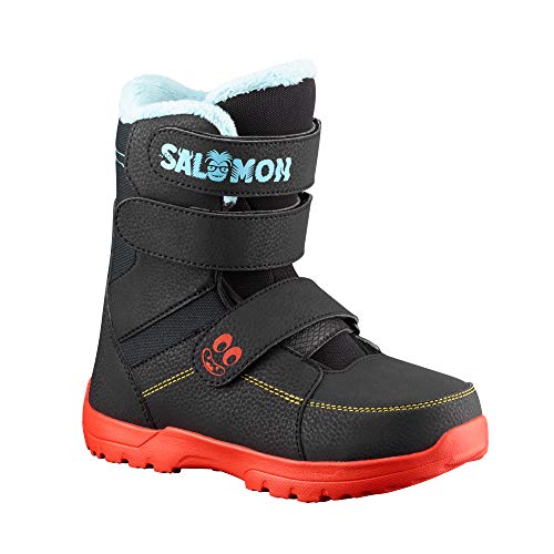 Preisvergleich Produktbild SALOMON Kinder Snowboard Boot Whipstar 2019 Youth