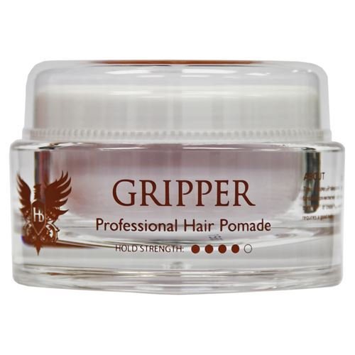 Preisvergleich Produktbild Hairbond Gripper Professional Hair Pomade 100 ml.