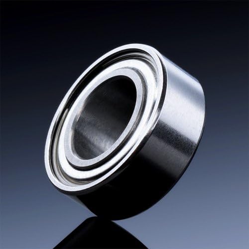 ROULEMENT A BILLES 5x10x4 MR105 ZZ 10pcs Pour cloche embrayage 1/10 et 1/8