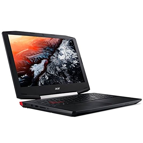 Portátil Acer VX5-591G-73F i7-770HQ 8GB 128SSD+1TB 15.6