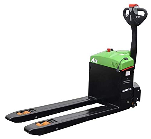 Elektro Hubwagen Die Top Alternativen Analysiert