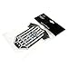 Newcastle United FC Kit Baby On Board Sign