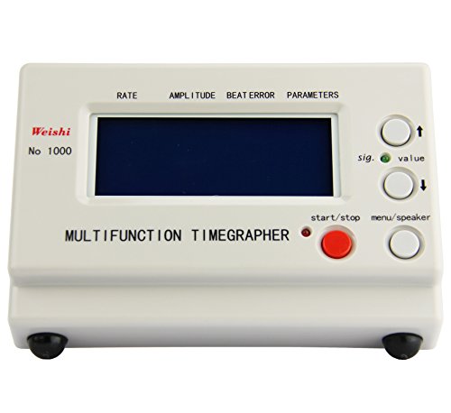 NO. 1000 Zeitwaage Multifunktions-Tester, Reparaturwerkzeug - 2