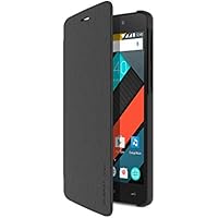 Energy Phone Cover Max 4000 Black (Funda Smartphone exclusiva Phone Max 4000)