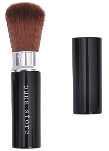 Puna Store Retractable Face Powder Blush Brush RS.209 (58.00% Off) - Amazon