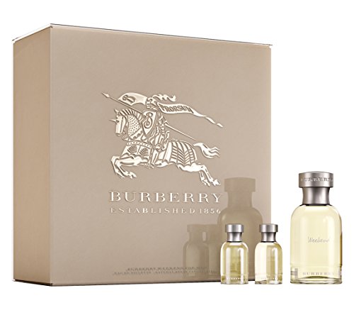 BURBERRY Weekend for Men 50 ml Gift Set
