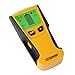 Price comparison product image Roswayt Digital Multi-Function Stud, Cable and Pipe Finder/Detector with Back-lit Display and Auto Power-Off