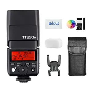 Godox TT350O Mini Thinklite TTL Flash for Olympus Cameras