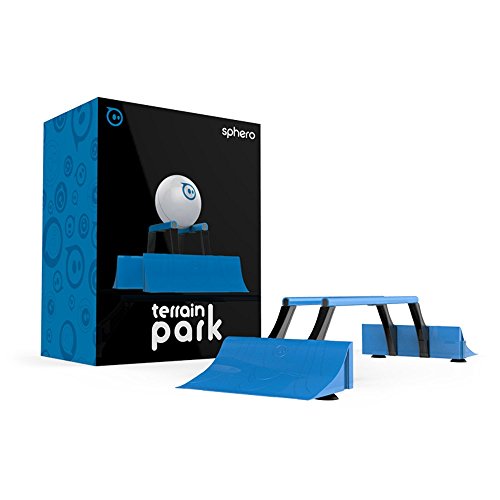 Preisvergleich Produktbild Sphero atp001blu Terrain Park Spielzeug