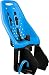 Produktbild Thule Yepp Maxi Fahrradkindersitz Easy Fit blue 2018 Fahrrad-Sitz Kinder Jugendliche Rad-Sitz