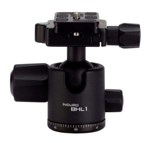 Preisvergleich Produktbild Induro BHL1 Kugelkopf