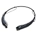Produktbild Kingstar Bluetooth Kopfhörer, Kabellos, ideal für Sport, Running, Stereo Kopfhörer, Bluetooth 4.1, Headset mit Freisprechfunktion und Mikrofon, für iPhone Samsung Smartphones