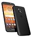 Price comparison product image Motorola Moto E5 Play UK SIM-Free Smartphone, Black