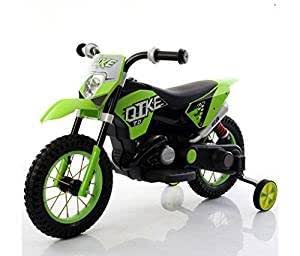 Buy Brunte KTM Duke Battery Operated 