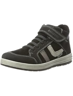 Ricosta Jungen Lennard Hohe Sneaker