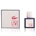 Produktbild ICH VAPO LACOSTE LIVE EAU DE TOILETTE 40 ML ORIGINAL