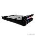 Produktbild Eurotone Toner mit 50% mehr Leistung für Magicolor 4650 W D DL 4650 N 4690 W D DL N ersetzen Konica Minolta BK C Y M im Bundle