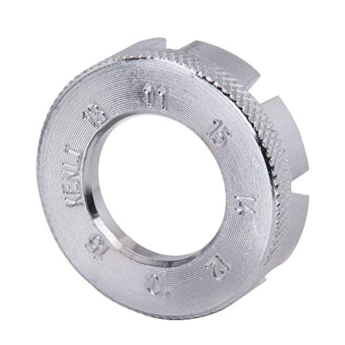 Preisvergleich Produktbild Fahrrad-Speichenschlüssel, 1 Stück