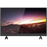 Skyworth 24E3A11G 24 Zoll Fernseher HD (61 cm), Triple Tuner (HDMI, CI-Slot, USB, Kopfhörer-Anschluss) [Energieklasse A]