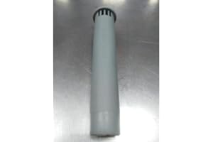 CubetasGastronorm - Sobrenivel GS-2/GS-3/GS-4/2 Ø36,5x130mm Jemi - 1016003