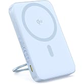 Baseus PicoGo Qi2 Magsafe 5000mAh 20WMvi