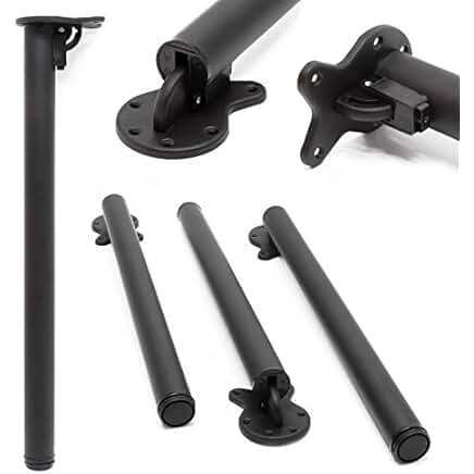 Suchergebnis auf Amazon.de für: tischbeine klappbar