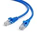 Rts™ CAT5 Ethernet Patch Cord RJ45 Lan Straight Network Cable Category 5E - (5 Meter - 16.40 Foot - Blue) RS.189.00