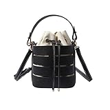 OIKAY Mode Damen Tasche Handtasche Schultertasche Umhängetasche Mode Neue Handtasche Frauen Umhängetasche Schultertasche Strand Elegant Tasche Mädchen 0321@057