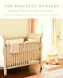 Image de The Peaceful Nursery: Preparing A Home For Your Baby With Feng Shui